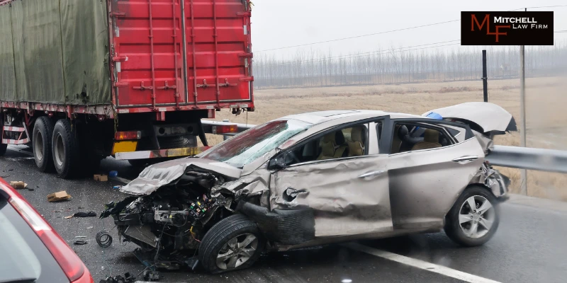 personal injury lawyer in fort worth