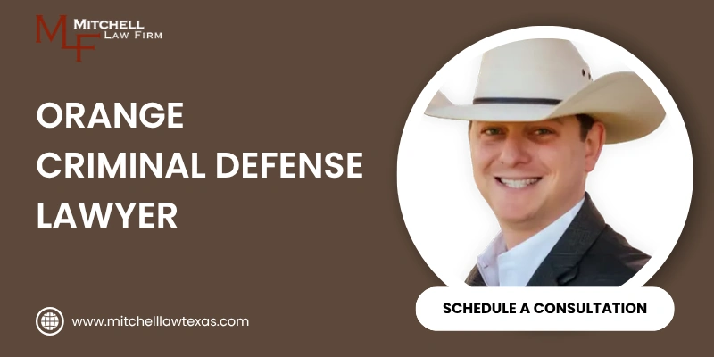 best criminal defense lawyer orange