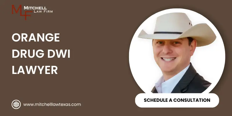 best drug dwi lawyer orange