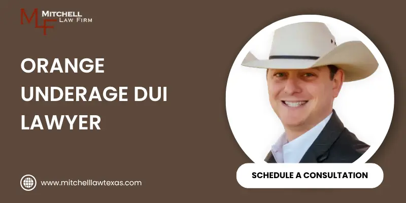 best underage dui lawyer orange