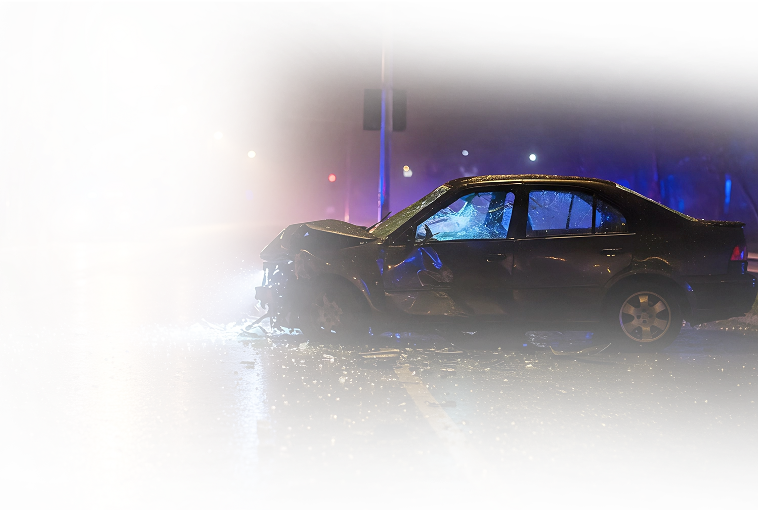 Ready To Fight On Your Behalf