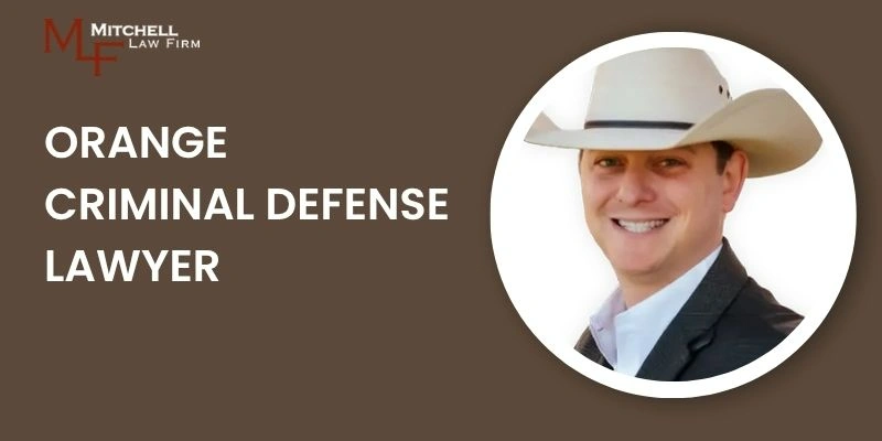 best criminal defense lawyer orange