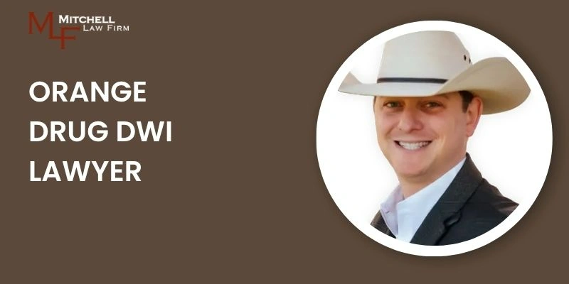 drug dwi lawyer orange